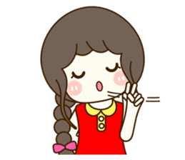 Mhuaynoi 2 sticker #5114521