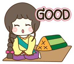 Mhuaynoi 2 sticker #5114522