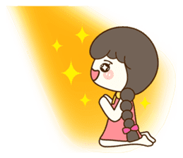 Mhuaynoi 2 sticker #5114523