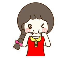 Mhuaynoi 2 sticker #5114524