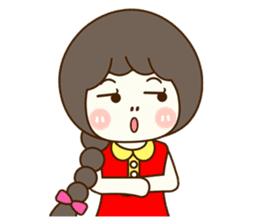 Mhuaynoi 2 sticker #5114526