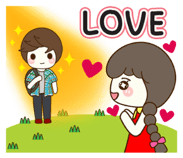 Mhuaynoi 2 sticker #5114529