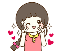 Mhuaynoi 2 sticker #5114530