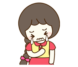 Mhuaynoi 2 sticker #5114532