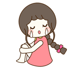 Mhuaynoi 2 sticker #5114533