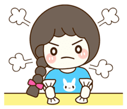 Mhuaynoi 2 sticker #5114534