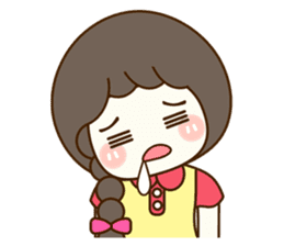 Mhuaynoi 2 sticker #5114535