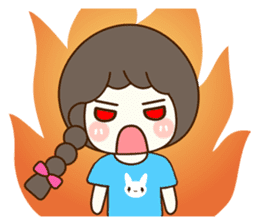 Mhuaynoi 2 sticker #5114536