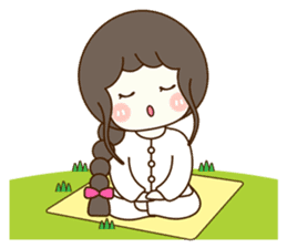 Mhuaynoi 2 sticker #5114537