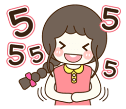 Mhuaynoi 2 sticker #5114538