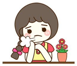 Mhuaynoi 2 sticker #5114539