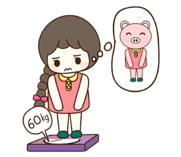 Mhuaynoi 2 sticker #5114540