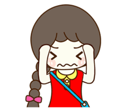 Mhuaynoi 2 sticker #5114541