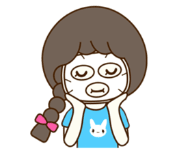 Mhuaynoi 2 sticker #5114542