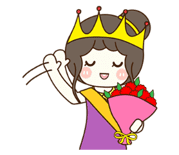 Mhuaynoi 2 sticker #5114543