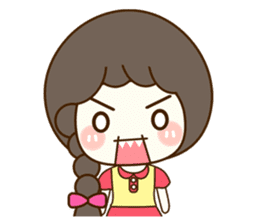 Mhuaynoi 2 sticker #5114544