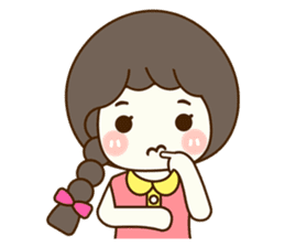 Mhuaynoi 2 sticker #5114545