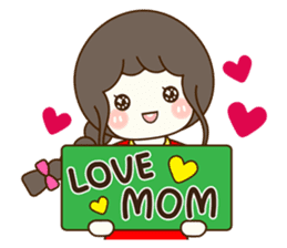 Mhuaynoi 2 sticker #5114547