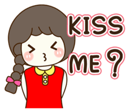 Mhuaynoi 2 sticker #5114549