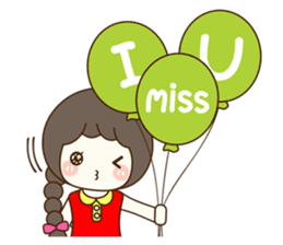 Mhuaynoi 2 sticker #5114550