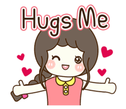 Mhuaynoi 2 sticker #5114551