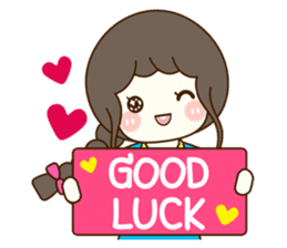 Mhuaynoi 2 sticker #5114552