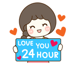 Mhuaynoi 2 sticker #5114553