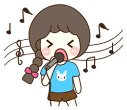 Mhuaynoi 2 sticker #5114555