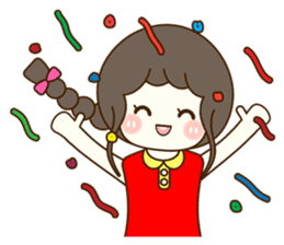 Mhuaynoi 2 sticker #5114556