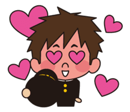 SeiseikouDousoukai133 sticker #5114798