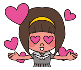 SeiseikouDousoukai133 sticker #5114799