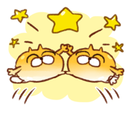 The Balloon Animals sticker #5114999