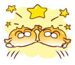 The Balloon Animals sticker #5114999