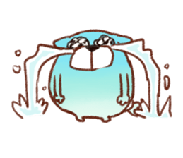 The Balloon Animals sticker #5115001