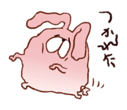 The Balloon Animals sticker #5115002