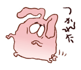 The Balloon Animals sticker #5115002