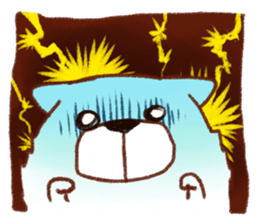 The Balloon Animals sticker #5115005