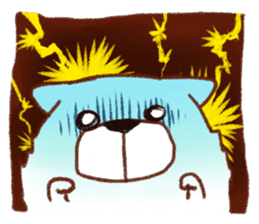 The Balloon Animals sticker #5115005