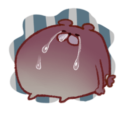 The Balloon Animals sticker #5115006