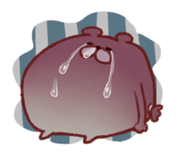 The Balloon Animals sticker #5115006