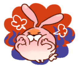 The Balloon Animals sticker #5115009