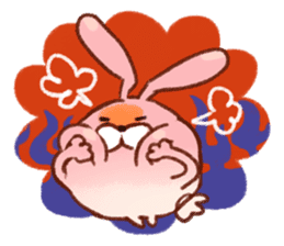 The Balloon Animals sticker #5115009