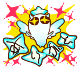 The Balloon Animals sticker #5115010