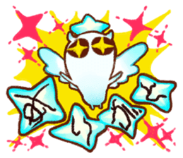 The Balloon Animals sticker #5115010