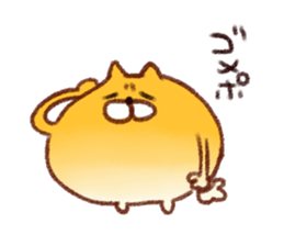 The Balloon Animals sticker #5115011