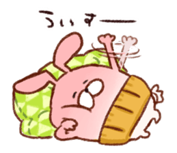 The Balloon Animals sticker #5115015