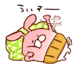 The Balloon Animals sticker #5115015