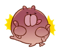 The Balloon Animals sticker #5115016