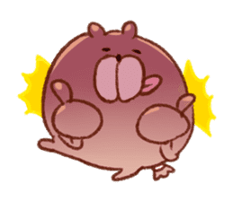 The Balloon Animals sticker #5115016