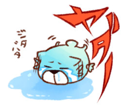 The Balloon Animals sticker #5115017